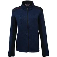 Mountain Peak Dames fleecejack Aviro