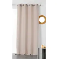 Linder Solingen Gordijnen, vitrages, jaloezieën NID D'ABEILLE dames 140x245 cm