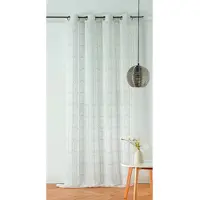 Linder Solingen Vitrages VOILAGE TEMPO dames 140x260 cm