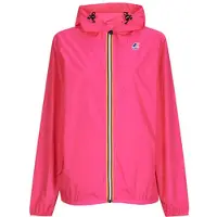 K-way Windjack LE VRAI 4.0 CLAUDE dames - Roze - EU XXL