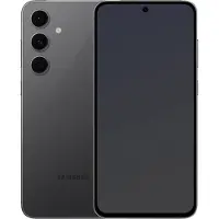 Samsung Galaxy S24 FE 256GB Grijs 5G