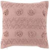 Douceur d'intérieur Kussens ALENIA dames 40x40 cm