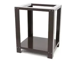 Maxima Onderstel Deluxe Pizza Oven 4 x 30 cm
