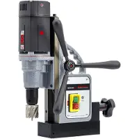 EUROBOOR magneet kernboormachine ECO.40S+/P 40 mm 220 V