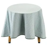 Home Deco Factory Tafelkleed TAIGA dames 140x240 cm