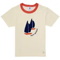 Petit Bateau T-shirt BICHON kind 12 jaar