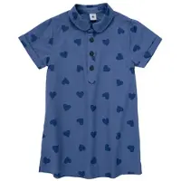 Petit Bateau Korte jurk BIBICHE kind 3 jaar