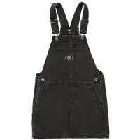 Vans Jumpsuits GROUNDWORK SKIRTALL GR kind 10 / 12 Jahre