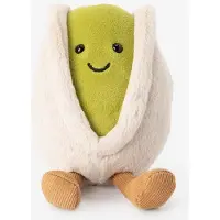 Jellycat knuffel pistache