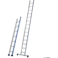 Little Jumbo Opsteekladder recht 2422 | 2x8 sporten - 1202422808