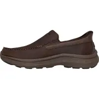 SKECHERS 205334 Pollard - Osgood Instappers | Maat 44