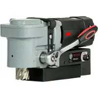 EUROBOOR ECO.36+/T | Magneet kernboormachine | 36 mm | 220 V | EU - ECO.36+/T