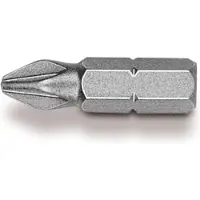 HiKOKI Hitachi Bit 1/4" PZ3 x 25mm