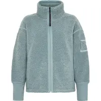 Didriksons Fleece met volledige rits voor dames Mella 3 | Maat 40