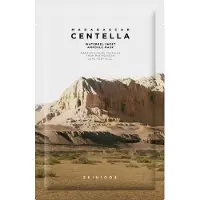 SKIN1004 Madagascar Centella Watergel Sheet Ampoule Mask