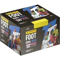 Panini Voetbal Stickeralbum