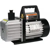 EUROBOOR vacuümpomp 220 V - VAC.0001 220V