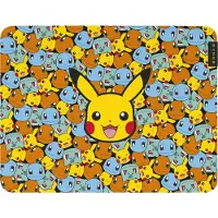 Razer Gigantus V2 Medium Gaming Mouse Mat - Pokémon kanto Starters Edition