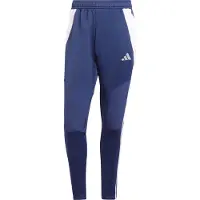 Adidas Sportbroek 'Tiro 24' royal blue/koningsblauw / wit