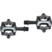 BBB Forcemount Pedalen