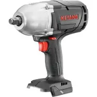 Keyang IW20BL accu slagmoersleutel 1000Nm 18V (20V max) - LOSSE BODY