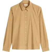 Marc O'Polo Blouse camel
