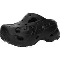 Crocs Clogs zwart