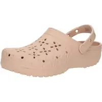 Crocs Clogs 'Classic' nude