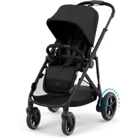 Cybex E-Gazelle S
