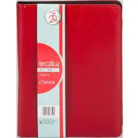 ANTRA Kaart A5 705 Rood - Documentorganizer