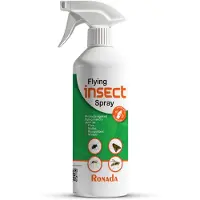 Ronada Vliegende Insecten Barrière Spray Tegen Insecten