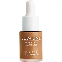 Lumene Invisible Illumination Instant Illuminizer Highlighter 15 ml Sunset Radiance