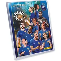 Panini Verzamelkaart French Football Federation 2025 TC Starter Pack Franstalige Versie