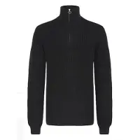 Blend Trui 'BHDeno' zwart