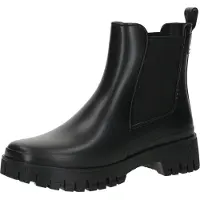 LEMON JELLY Chelsea boots 'KIRBY' zwart
