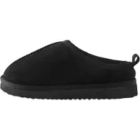 Next Huisschoenen zwart