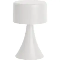 Leitmotiv Nora LED Tafellamp | 0.6W | White