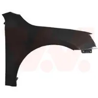 VAN WEZEL 7631658 Spatbord