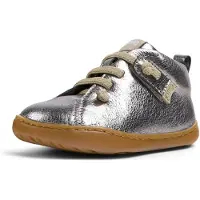 Camper Wandelschoen 'Peu Cami' zilver