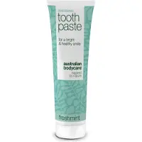 Australian bodycare Whitening Tooth Paste For A Bright & Healthy Smile 75 ml