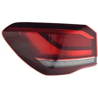 VAN WEZEL 0556925 Achterlicht