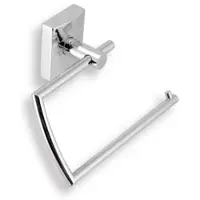 Novaservis Metalia 12 - Toiletrolhouder, chroom 0231,0