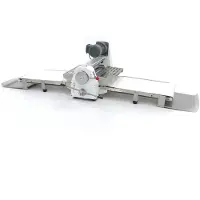 Maxima Deeguitrolmachine - 52 cm - Tafelmodel