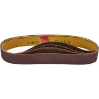 Makita Schuurband K180 30X533 Red - D-67125