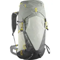 Salomon - Aerotrek 40 - Wandelrugzak M/L, grijs