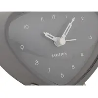 Karlsson Wekker Triangle Mouse Grey