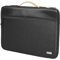 Hoco Laptoptas - 14 inch - Optimale Bescherming - Zwart