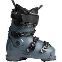 Atomic - Heren skischoenen - Hawx Magna 120 S Glacier/Black voor Heren van Katoen - Maat 28\/28,5 - Blauw