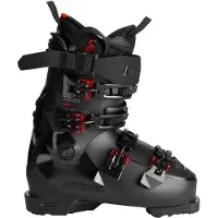 Atomic Hawx Prime 130 S Skischoen Black/Red 28/28,5 | Maat: 28/28.5