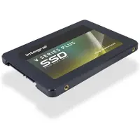 Integral 256GB V Series Plus SSD | Top SATA III 2.5" Upgrade | 550/500 MB/s Snelheid | INSSD256GS625V2